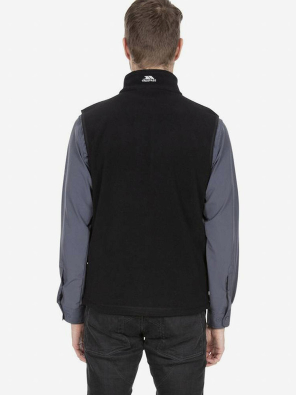 Trespass Férfi fleece mellény Trespass Othos II