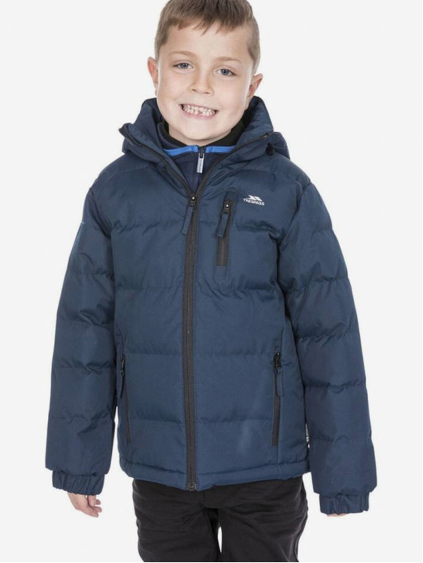 Trespass Trespass Tuff kabát fiúknak