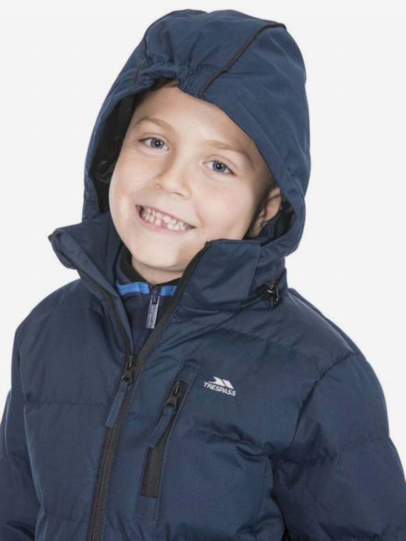 Trespass Trespass Tuff kabát fiúknak