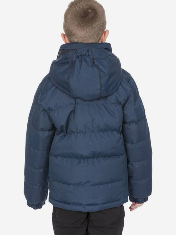 Trespass Trespass Tuff kabát fiúknak