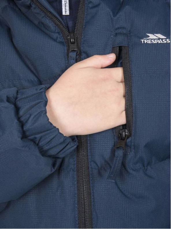 Trespass Trespass Tuff kabát fiúknak