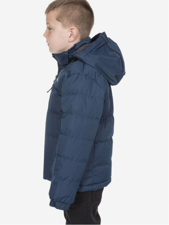 Trespass Trespass Tuff kabát fiúknak