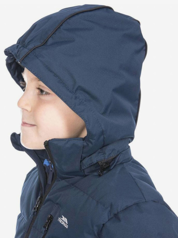 Trespass Trespass Tuff kabát fiúknak