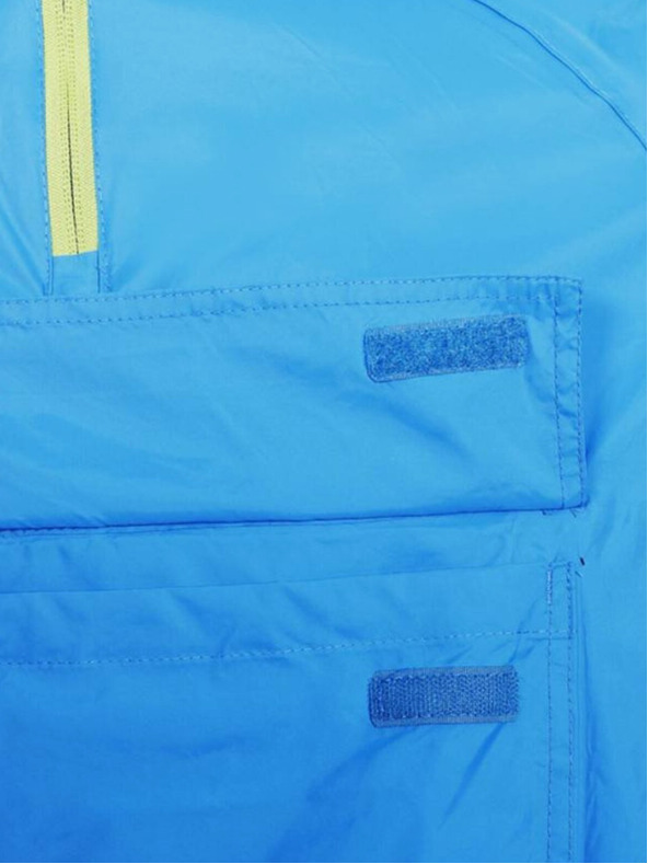 Trespass Unisex Trespass Qikpac poncsó