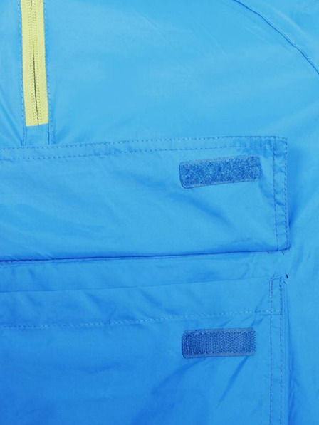 Trespass Unisex Trespass Qikpac poncsó