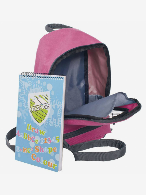 Trespass Gyerek hátizsák Trespass Picasso