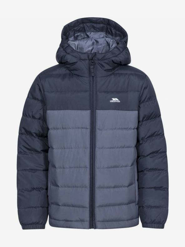 Trespass Trespass Oskar fiú kabát