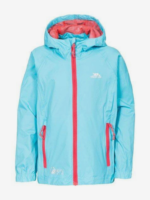 Trespass Trespass Qikpac kabát gyerekeknek