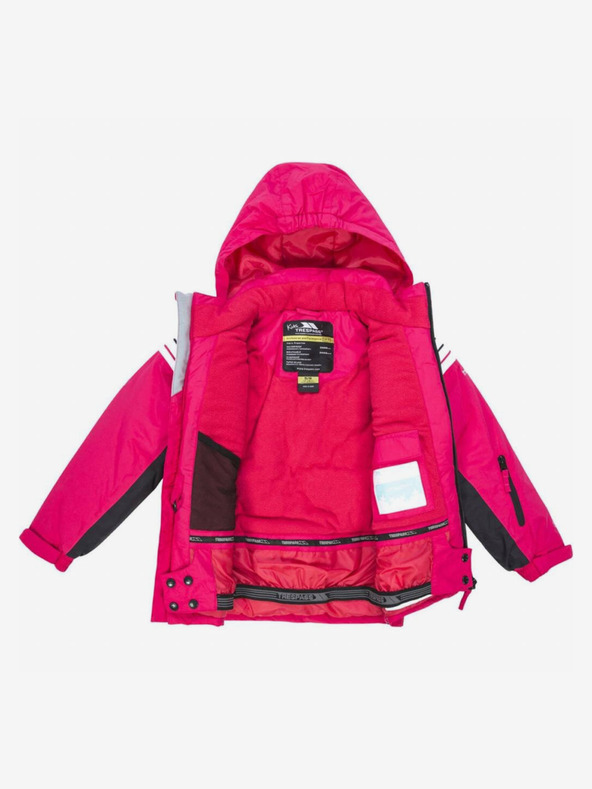 Trespass Gyerek sí dzseki Trespass Priorwood