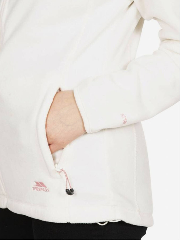 Trespass Női fleece pulóver Trespass Nonstop