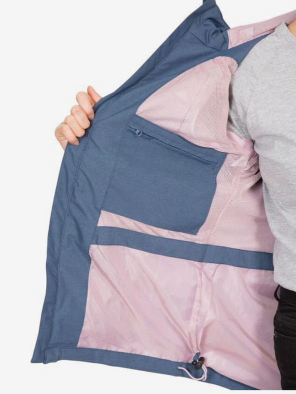 Trespass Női vízálló dzseki Trespass Virtual