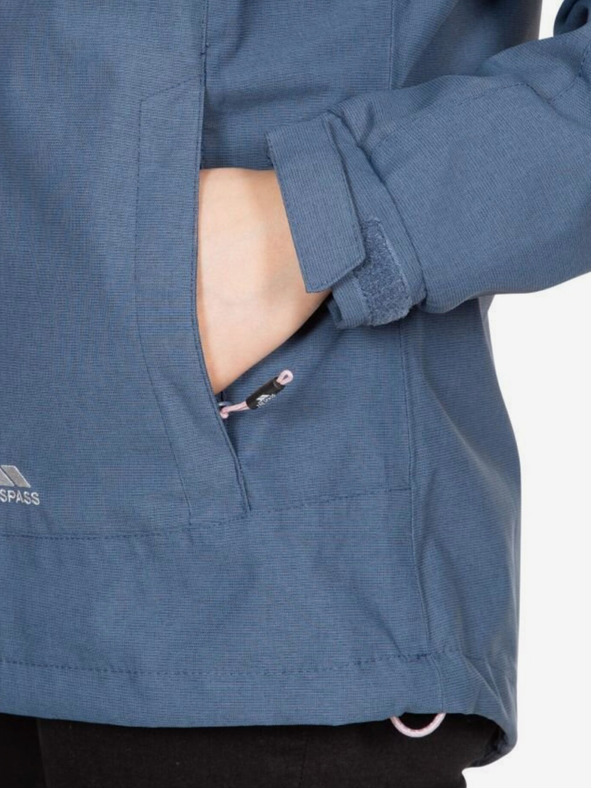 Trespass Női vízálló dzseki Trespass Virtual