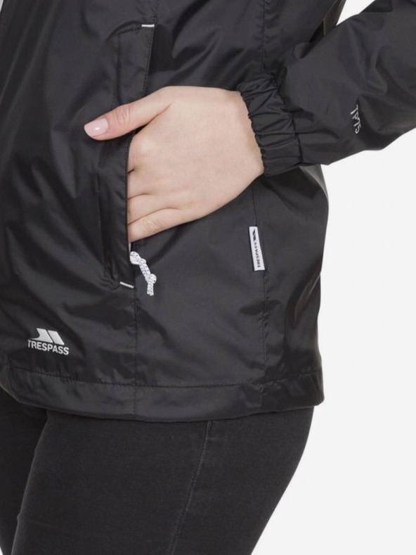 Trespass Női Trespass Sabrina vízálló kabát