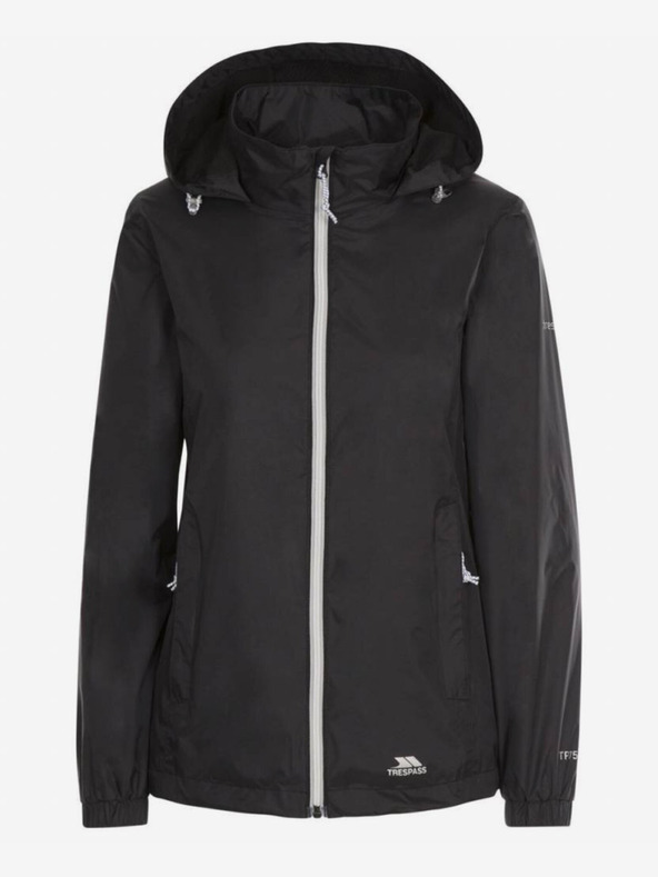Trespass Női Trespass Sabrina vízálló kabát
