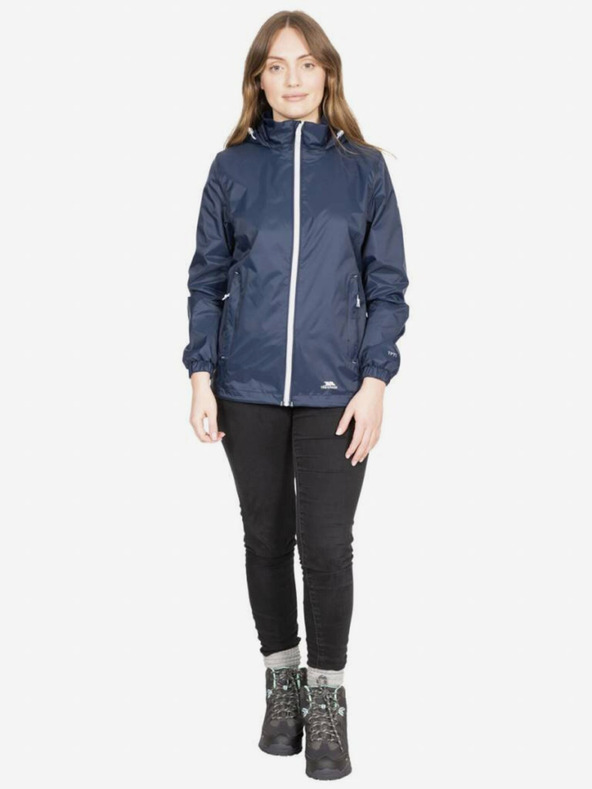 Trespass Női Trespass Sabrina vízálló kabát