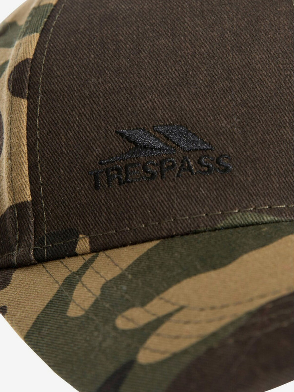 Trespass Unisex Trespass Carrigan sapka