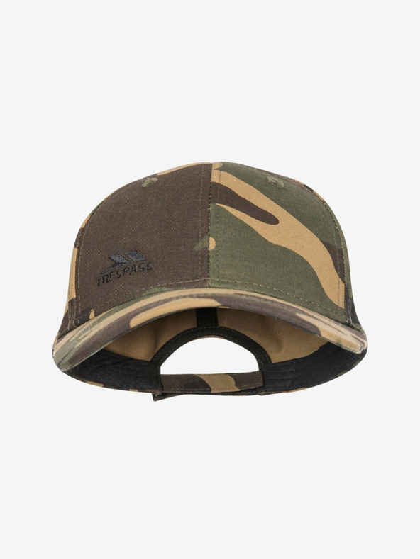 Trespass Unisex Trespass Carrigan sapka