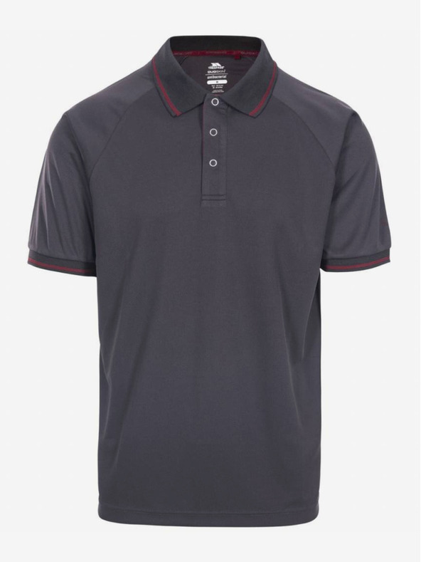 Trespass Férfi Trespass BONINGTON galléros ing Trespass BONINGTON