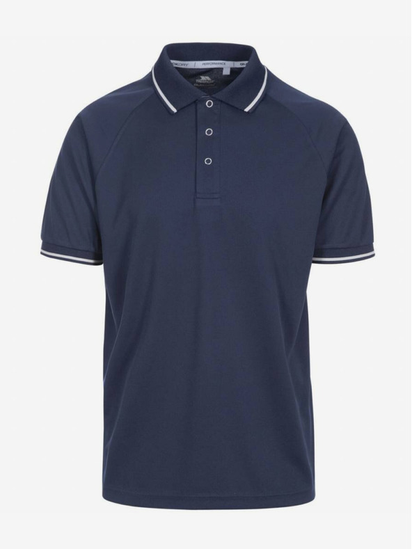 Trespass Férfi Trespass BONINGTON galléros ing Trespass BONINGTON