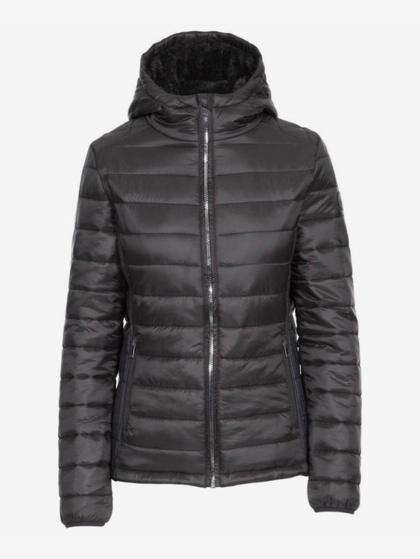 Trespass Női Trespass Valerie steppelt kabát