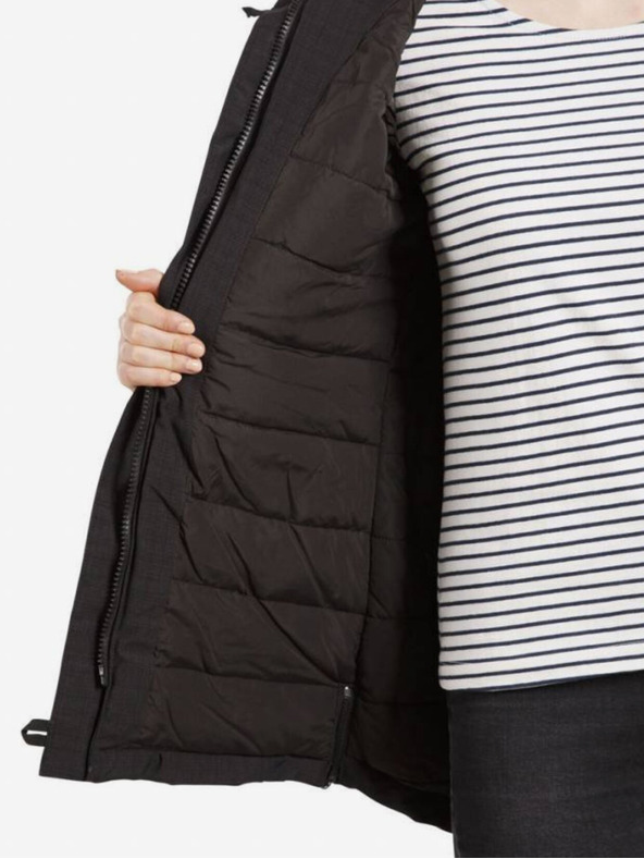 Trespass Női víz- és szélálló kabát Trespass Caption