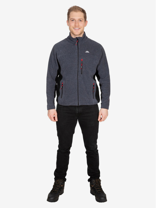 Trespass Férfi Trespass Jynx melegítőfelső