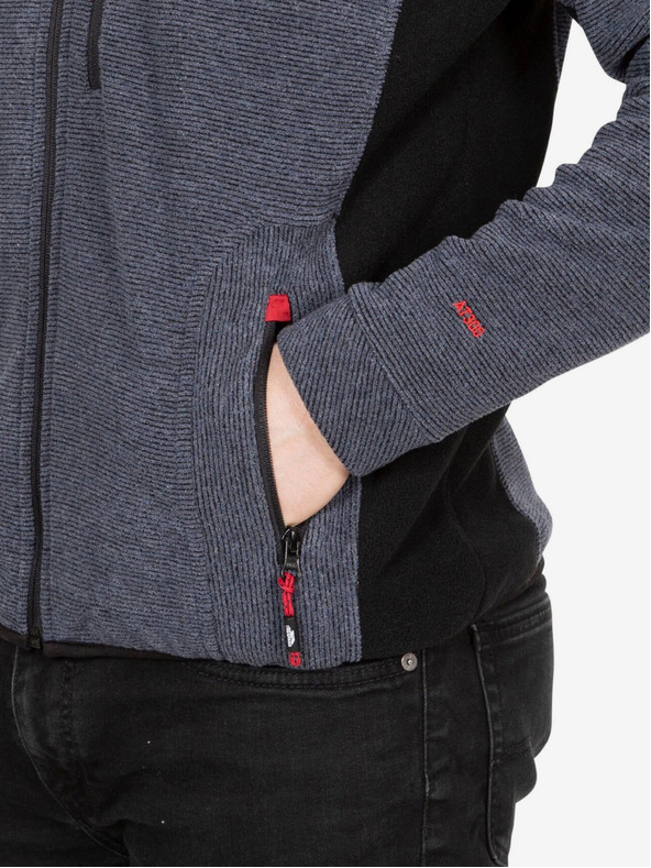 Trespass Férfi Trespass Jynx melegítőfelső