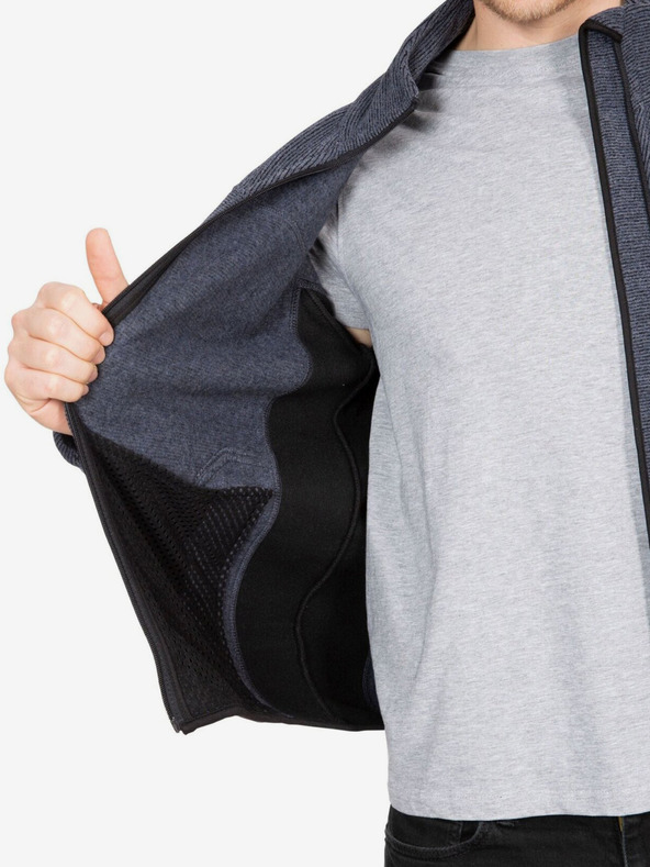 Trespass Férfi Trespass Jynx melegítőfelső