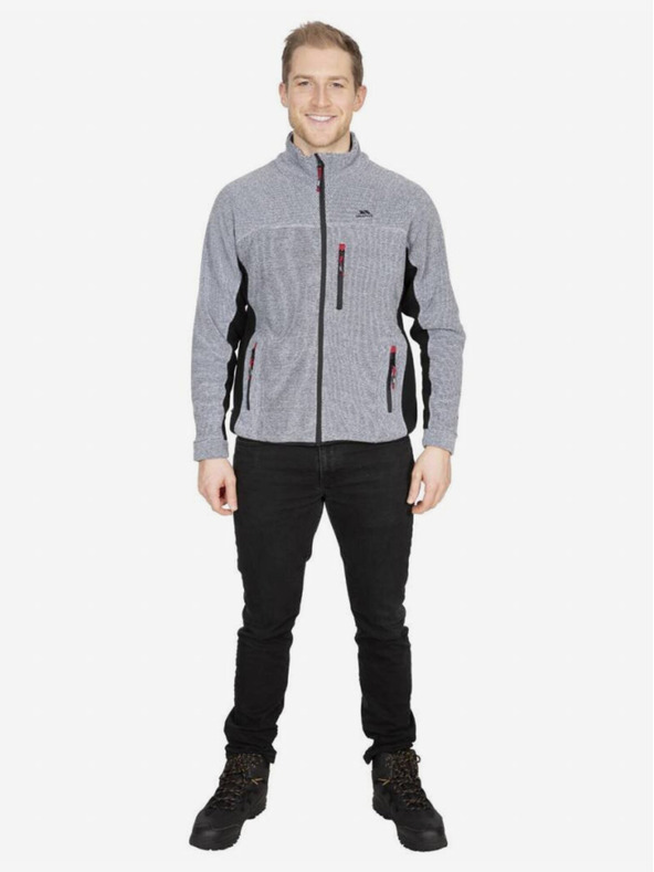 Trespass Férfi Trespass Jynx melegítőfelső