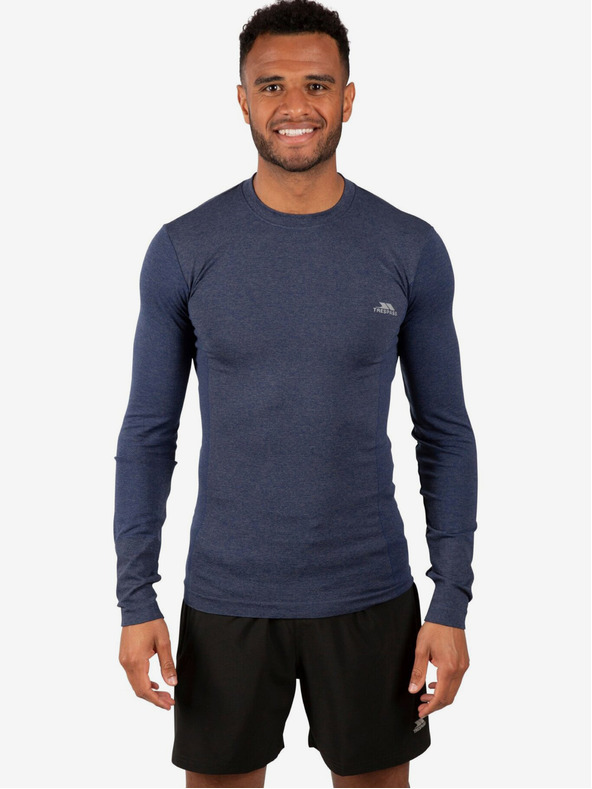 Trespass Férfi Trespass Timo póló T-shirt