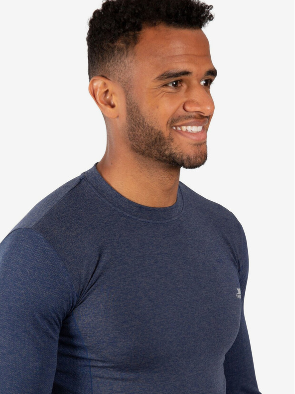 Trespass Férfi Trespass Timo póló T-shirt