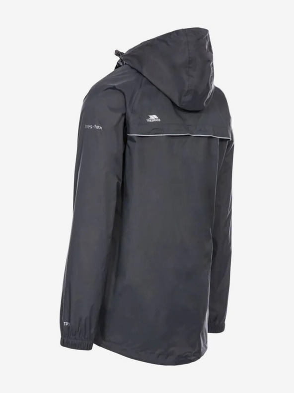 Trespass Trespass Qikpac X vízálló kabát