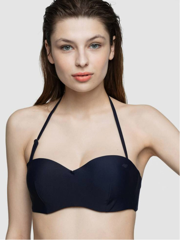 4F 4F női fürdőruha felső