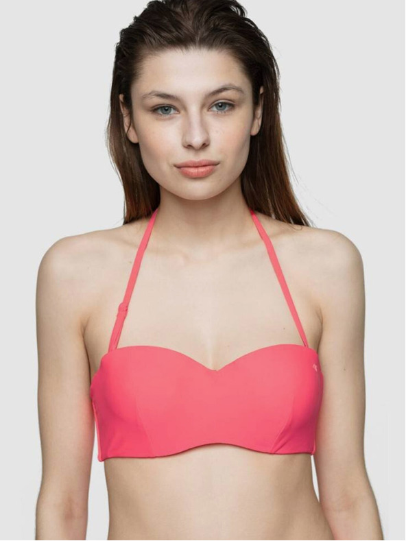 4F 4F női fürdőruha felső