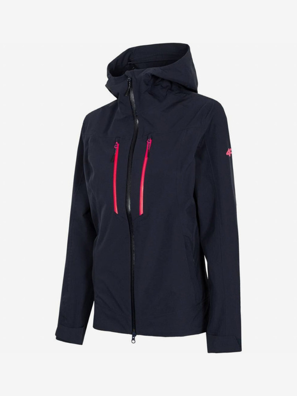 4F 4F Női vízálló kabát