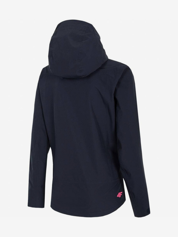 4F 4F Női vízálló kabát