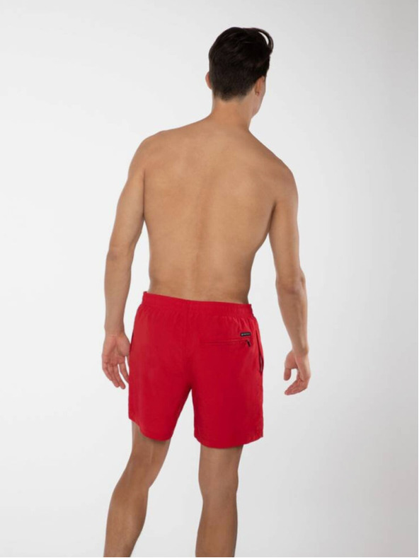 Protest Férfi fürdőruha Protest FASTER Férfi fürdőruha