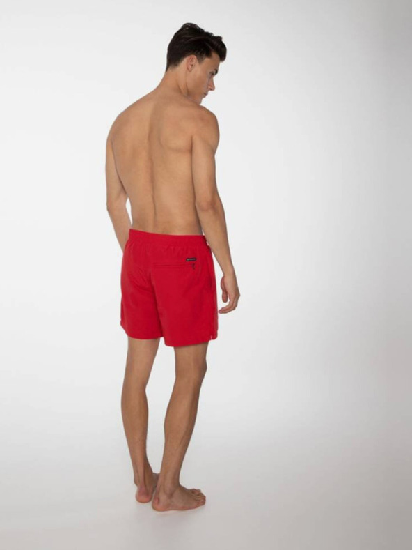 Protest Férfi fürdőruha Protest FASTER Férfi fürdőruha