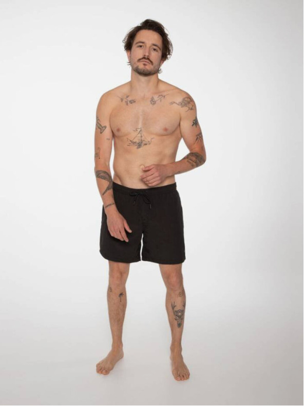 Protest Férfi fürdőruha Protest FASTER Férfi fürdőruha