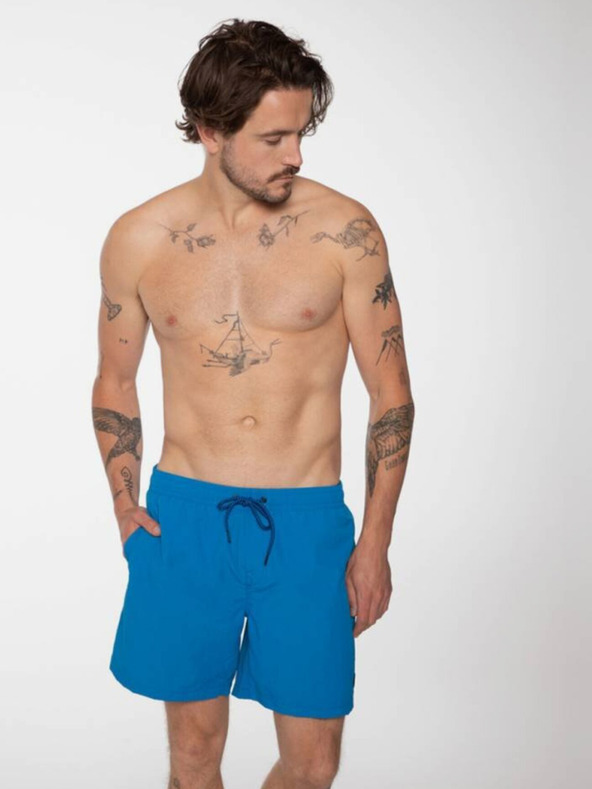 Protest Férfi fürdőruha Protest FASTER Férfi fürdőruha