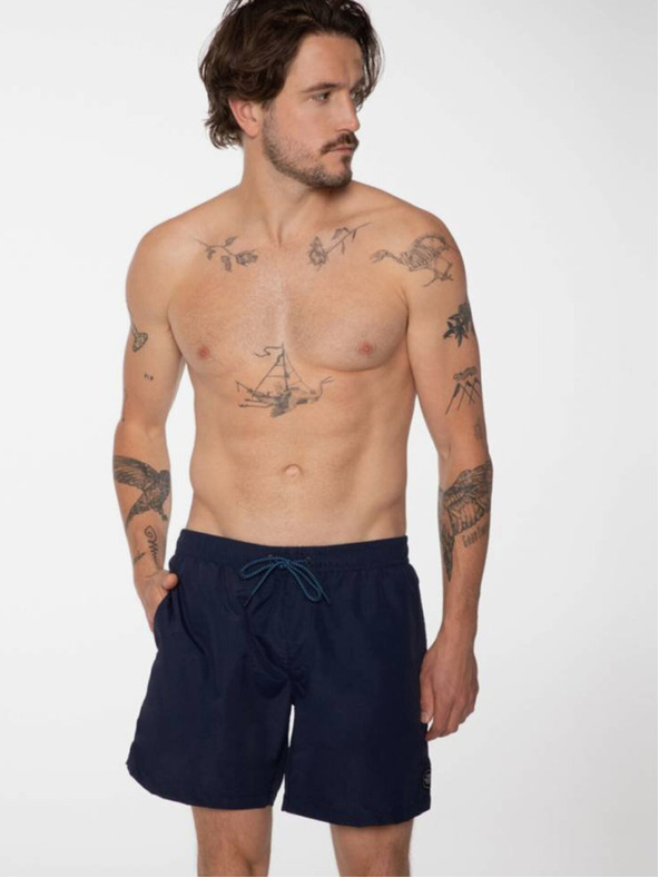 Protest Férfi fürdőruha Protest FASTER Férfi fürdőruha