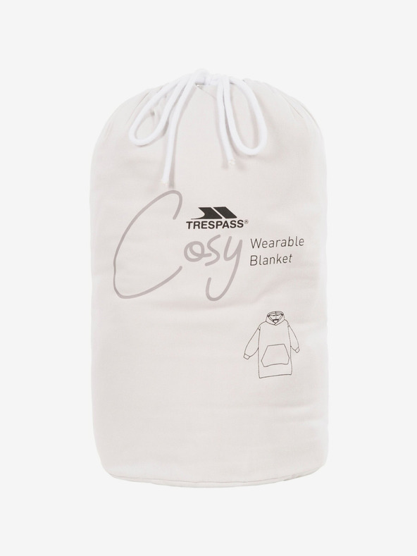 Trespass Uniszex pulóver Trespass Cosy