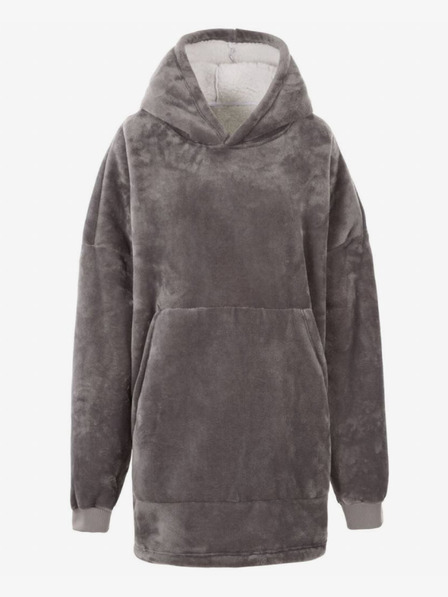 Trespass Uniszex pulóver Trespass Cosiness