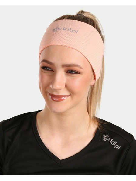 Kilpi Kilpi COOLY-U sport fejpánt korall színben