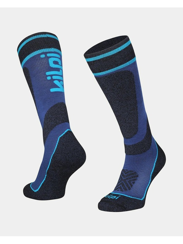 Kilpi Gyerek sí térdzokni Kilpi ANXO-J Kék