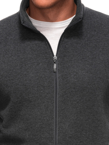 Edoti Edoti férfi kapucnis pulcsi