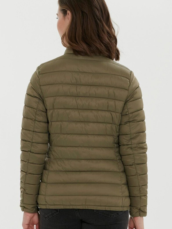 Whistler Whistler Tepic W női steppelt kabát