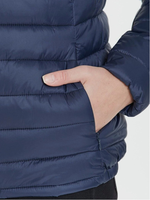 Whistler Whistler Tepic W női steppelt kabát