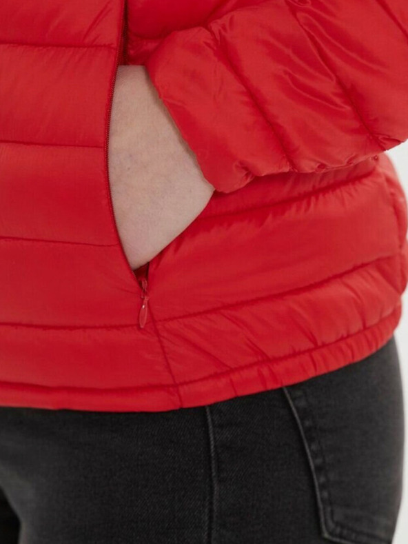 Whistler Whistler Tepic W női steppelt kabát