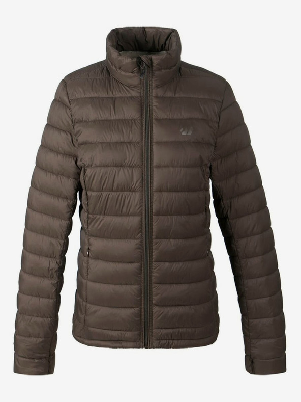 Whistler Whistler Tepic W női steppelt kabát